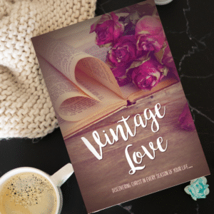 Vintage Love (Paperback)