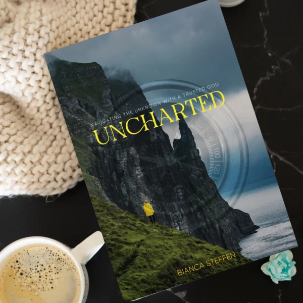 Uncharted Study Guide (Paperback)