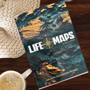 Life-Maps Study Guide (Paperback)