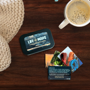 Life-Maps Conversation Cards