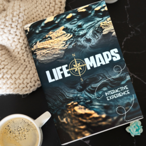 Life-Maps Interactive Booklet